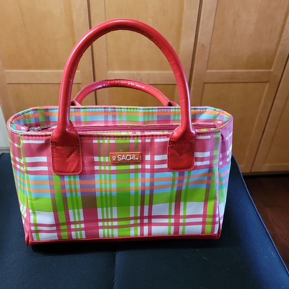 Sachl Handbags - Sachl Insulated Bag